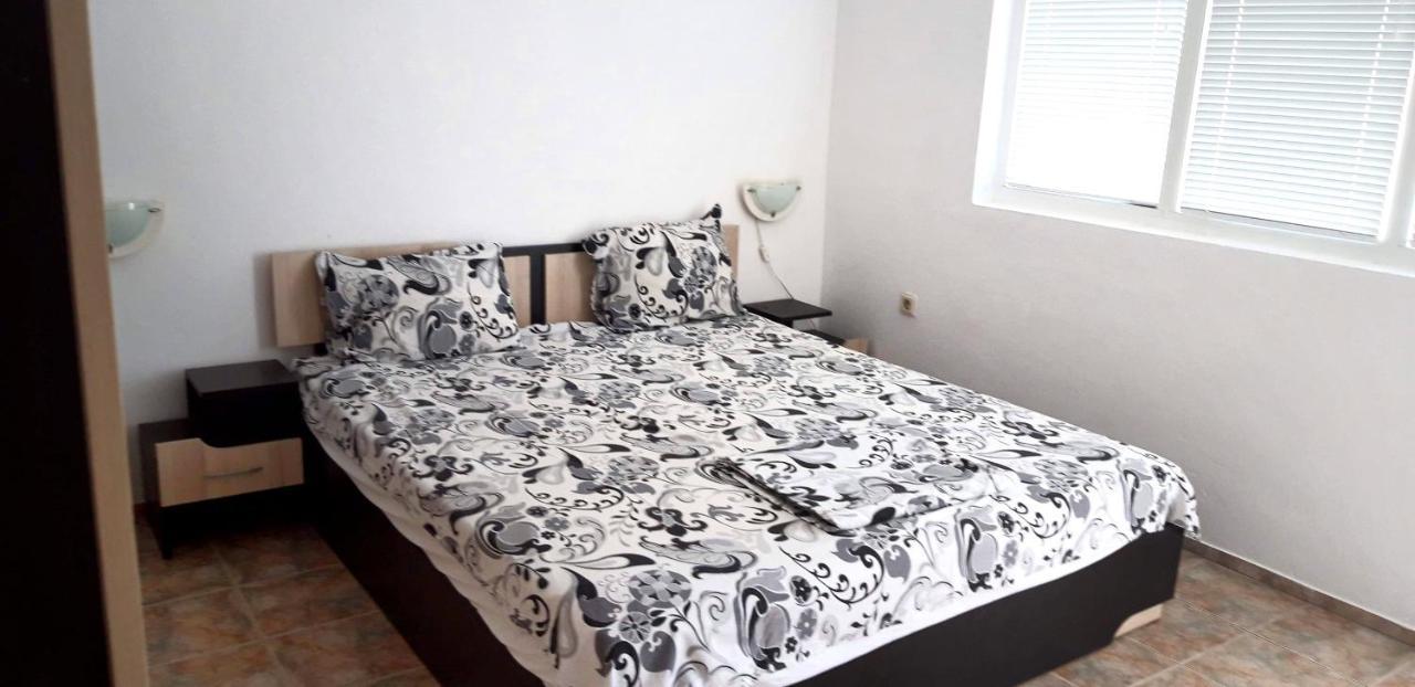 Family House Primorsko 아파트 외부 사진