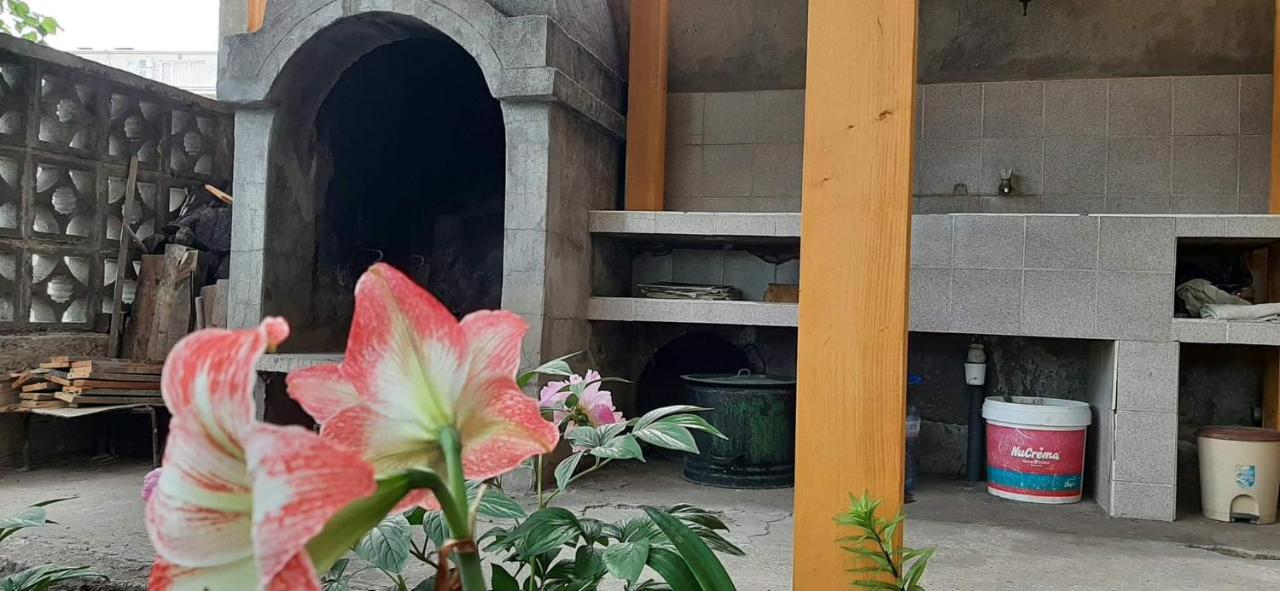 Family House Primorsko 아파트 외부 사진